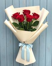 Букет Классика чувств в Боровичах Букет Классика чувств в Боровичах