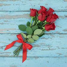 Букет Красные розы #REPLACE_PRED# Боровичах
