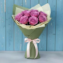 Букет Розы Фёрст Леди #REPLACE_PRED# Боровичах