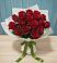 Букет Красные розы в Боровичах