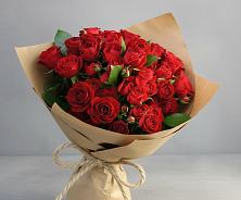 Букет Любовный роман в Боровичах Букет Любовный роман в Боровичах