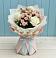 Букет цветов из: Розы в Боровичах