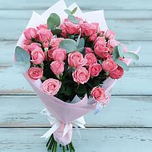 Букет Леди совершенство #REPLACE_PRED# Боровичах